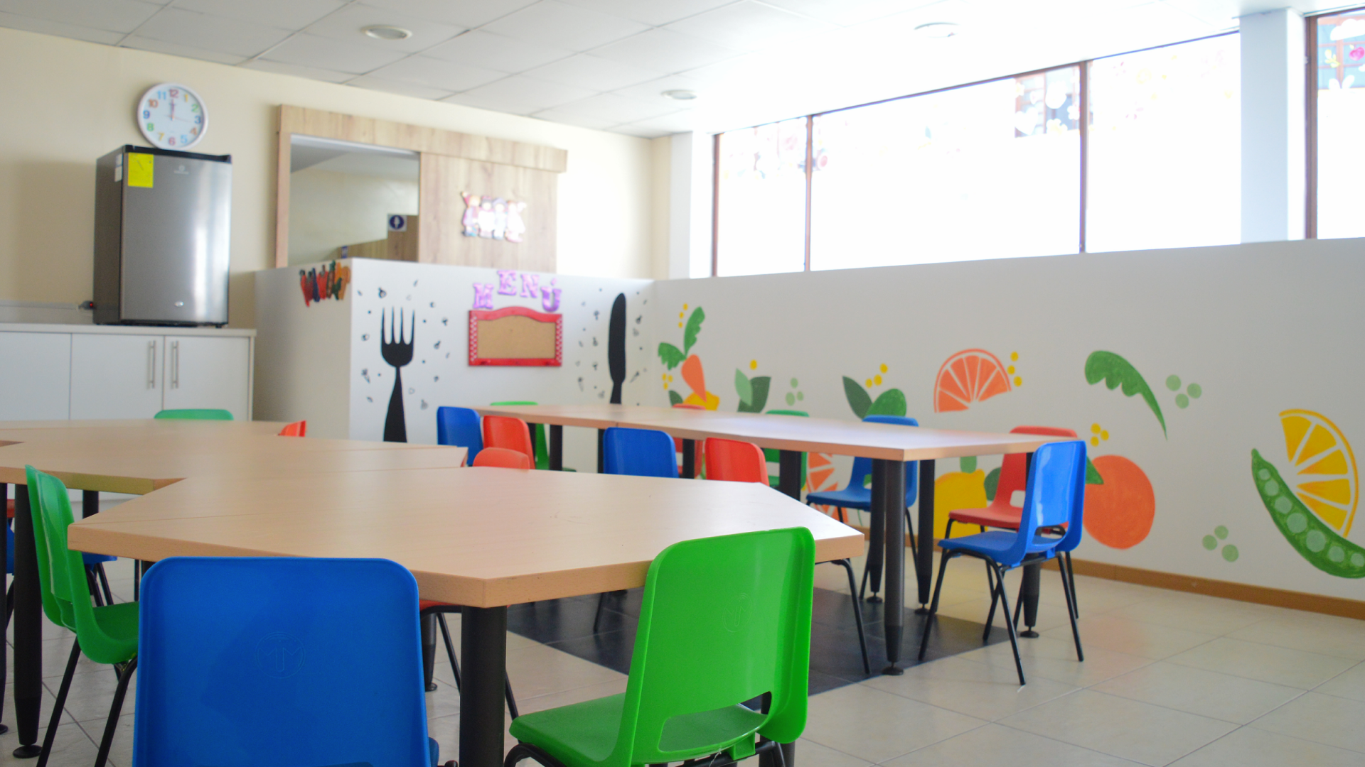 Instalaciones educativas