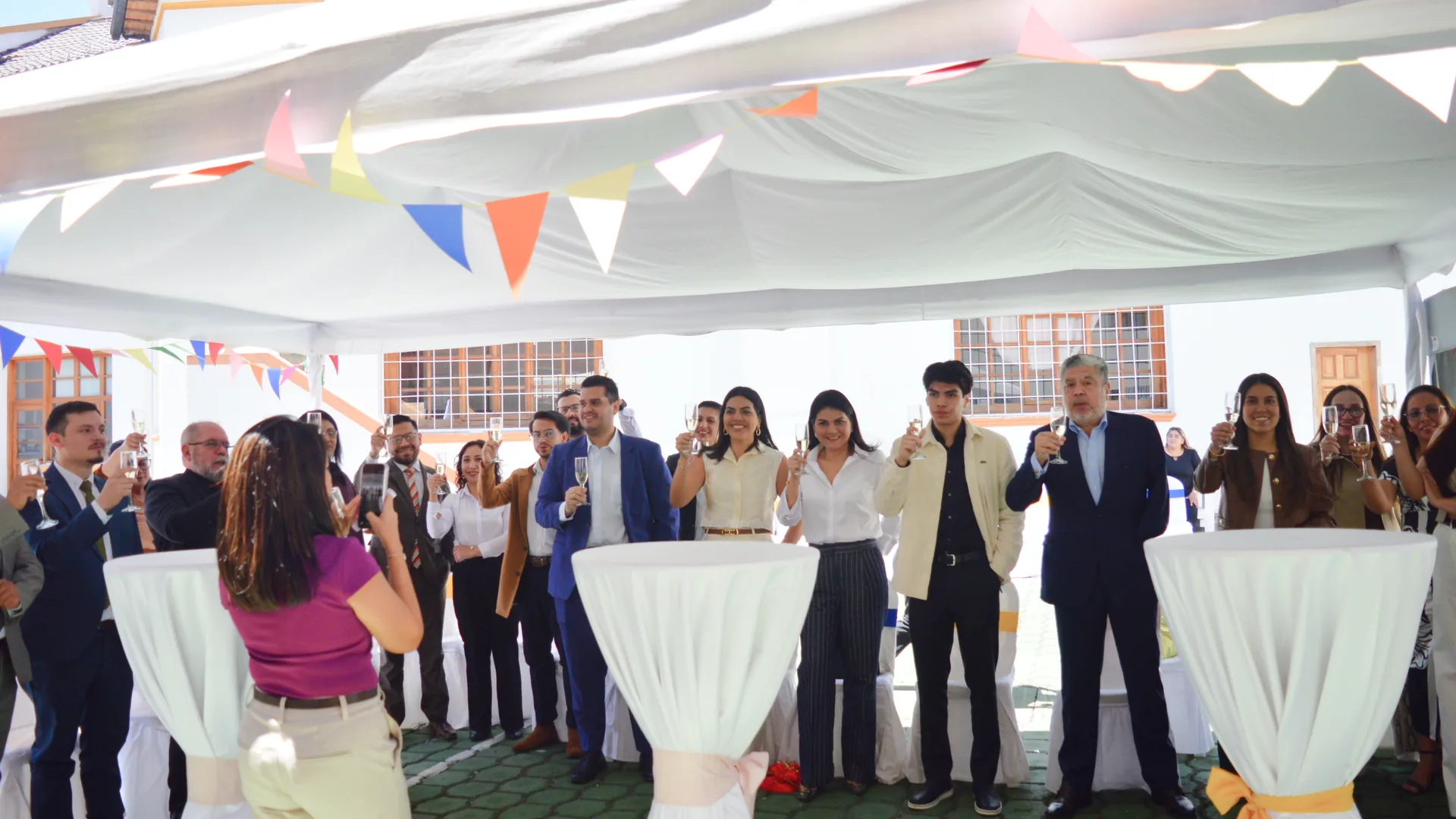 Compromiso con la primera infancia