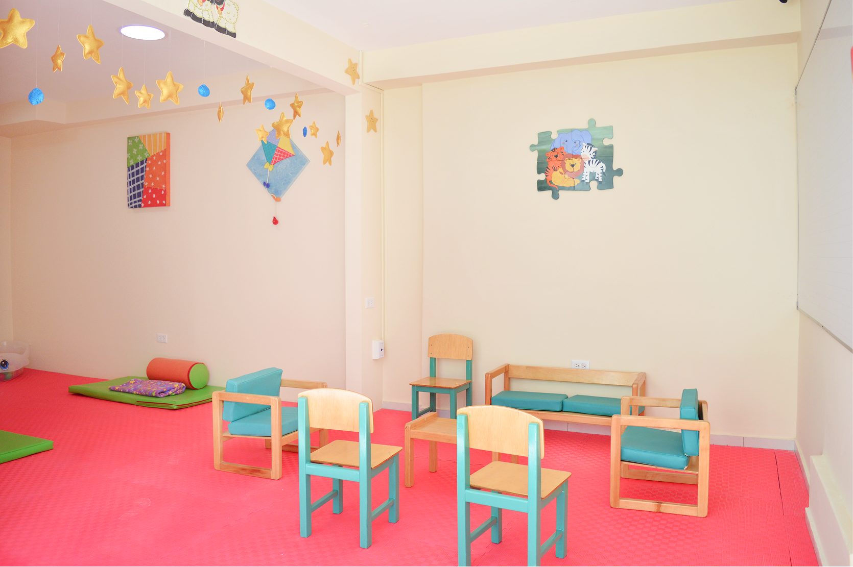 Sala Maternal