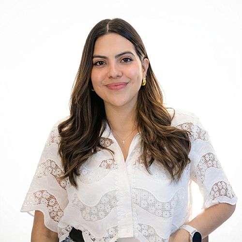 María José Espinoza Soria